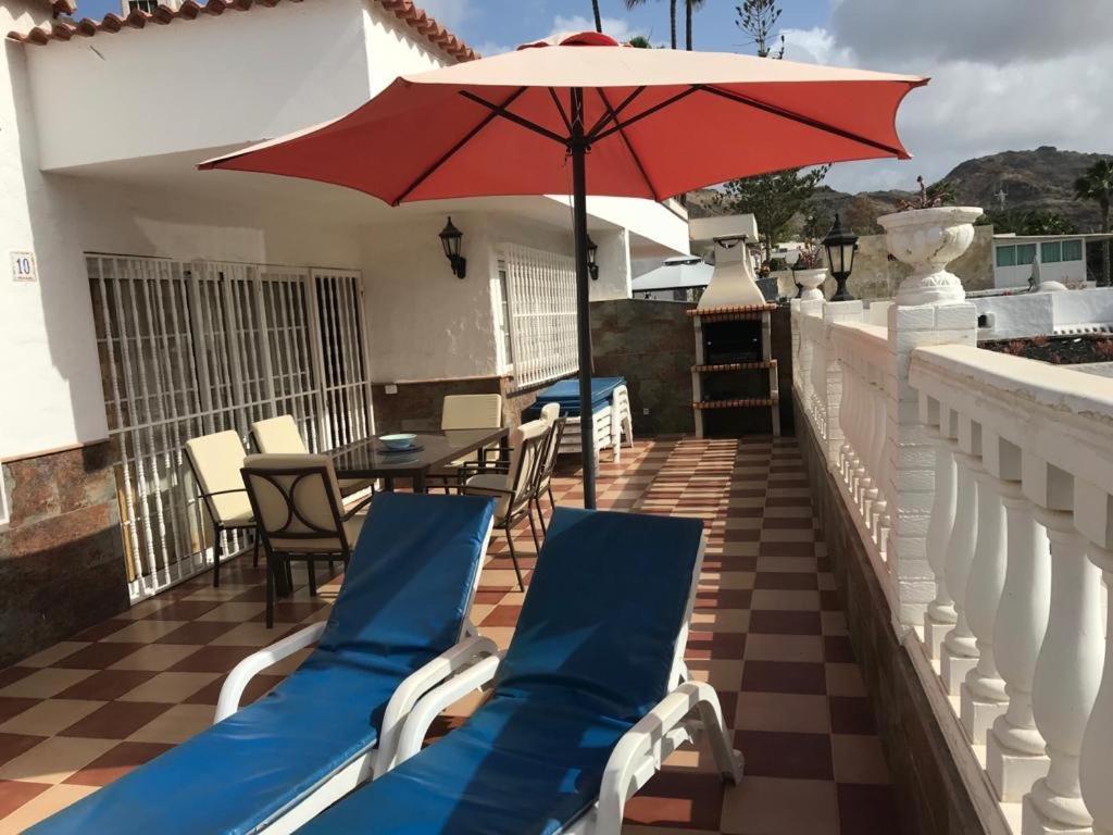 Bungalow Isla Margarita Пуерто-Ріко Екстер'єр фото
