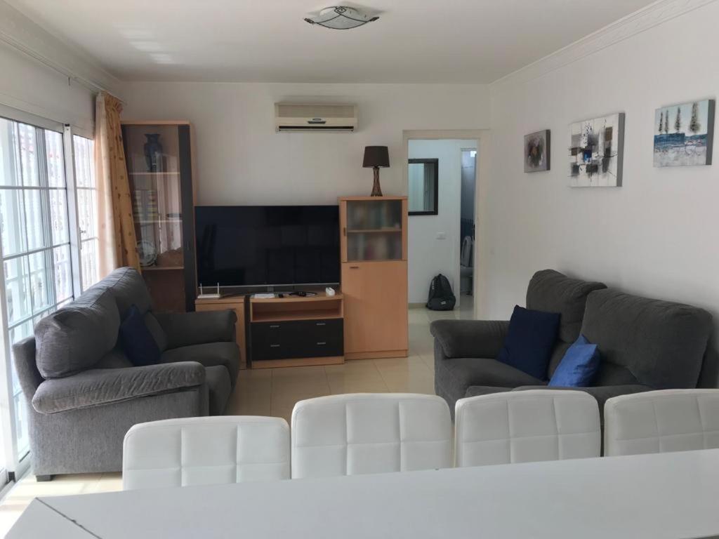 Bungalow Isla Margarita Пуерто-Ріко Екстер'єр фото