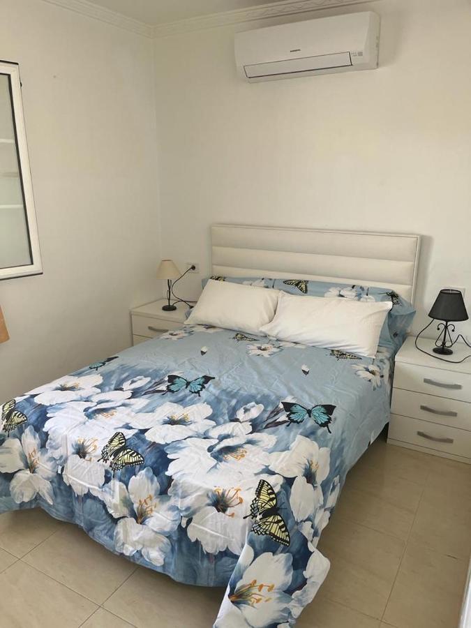 Bungalow Isla Margarita Пуерто-Ріко Екстер'єр фото