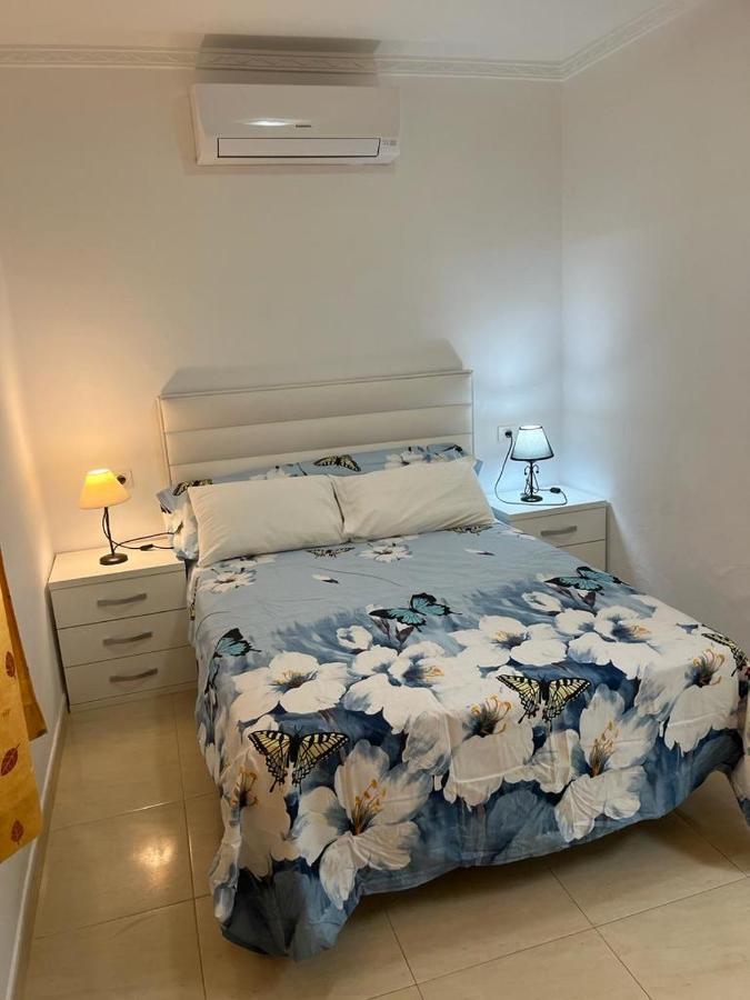 Bungalow Isla Margarita Пуерто-Ріко Екстер'єр фото