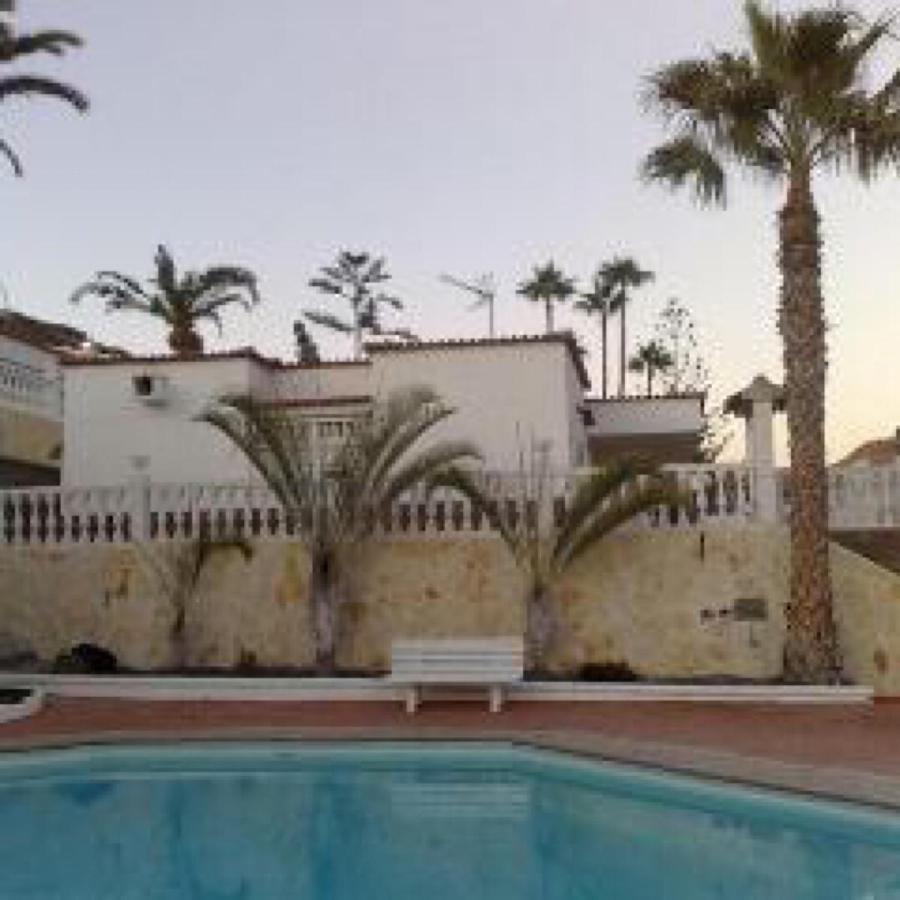 Bungalow Isla Margarita Пуерто-Ріко Екстер'єр фото
