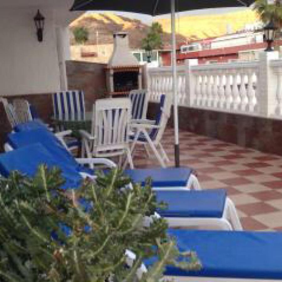 Bungalow Isla Margarita Пуерто-Ріко Екстер'єр фото