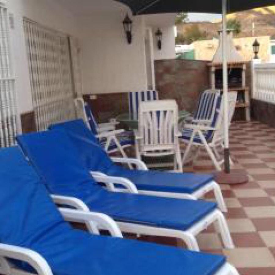 Bungalow Isla Margarita Пуерто-Ріко Екстер'єр фото