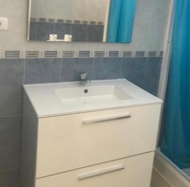 Bungalow Isla Margarita Пуерто-Ріко Екстер'єр фото